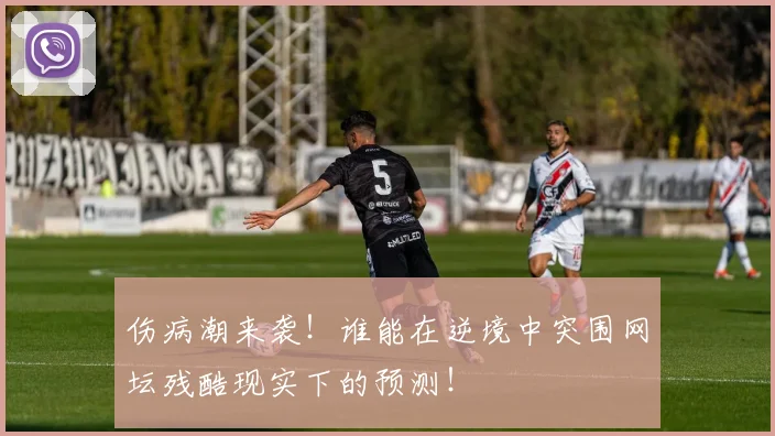 伤病潮来袭!谁能在逆境中突围网坛残酷现实下的预测!
