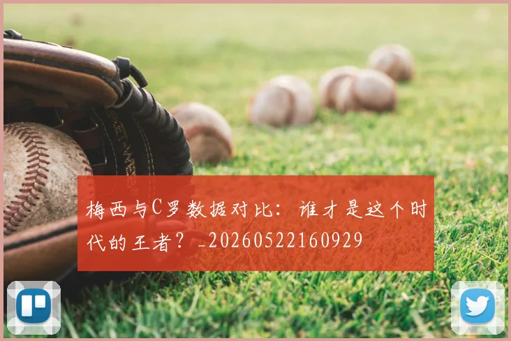梅西与C罗数据对比：谁才是这个时代的王者？_20260522160929